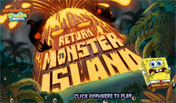 Return To Monster Island