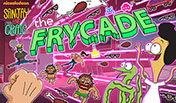 The Frycade